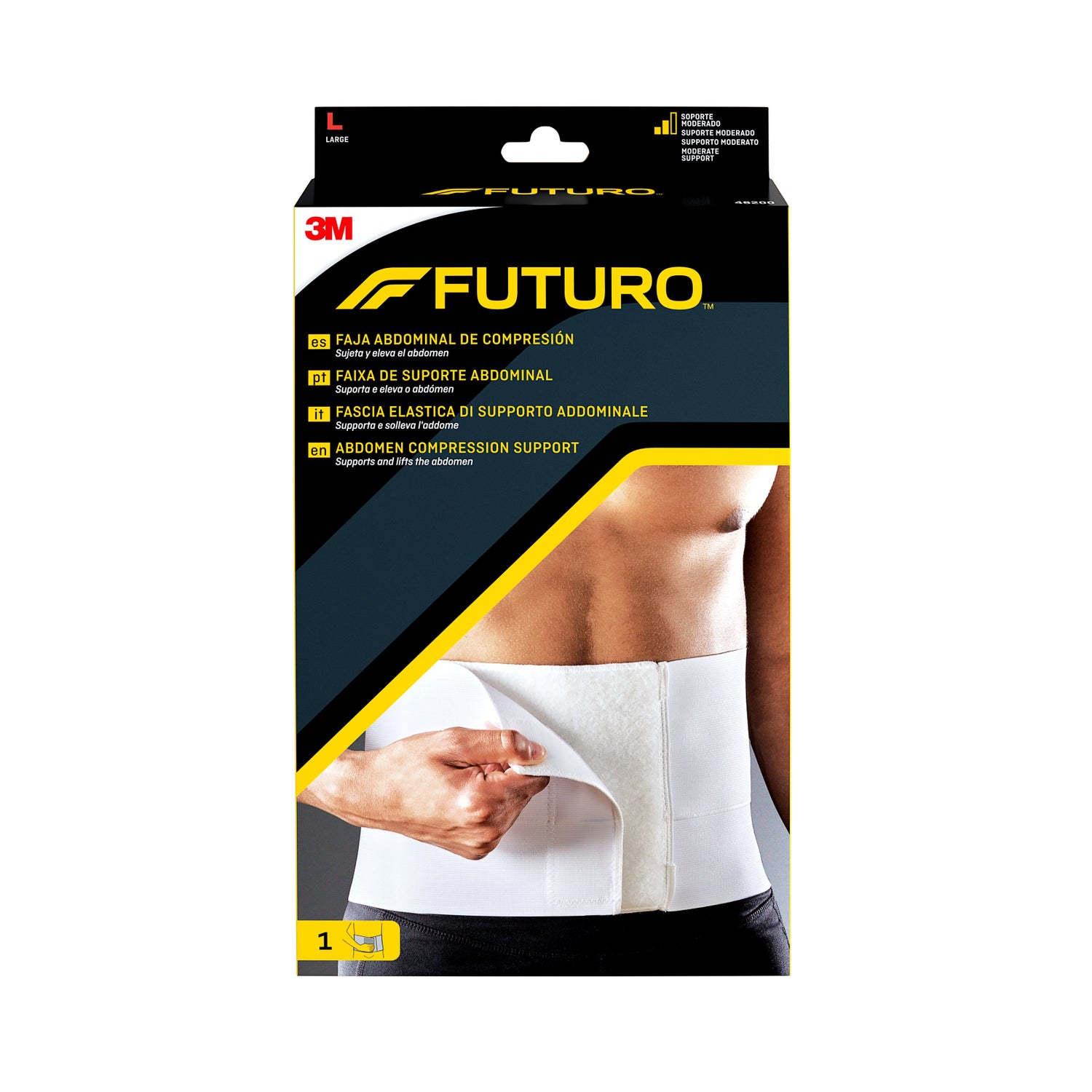 Futuro-faja-abdominal