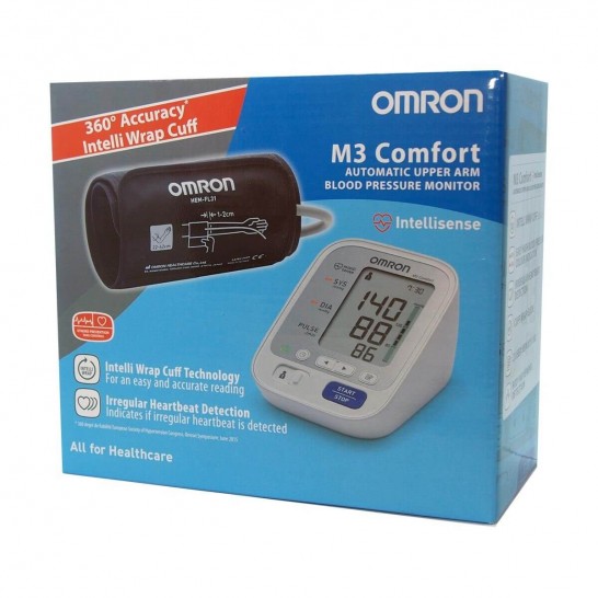 tensiometro-omron-m3