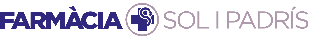 Farmàcia Sol i Padrís