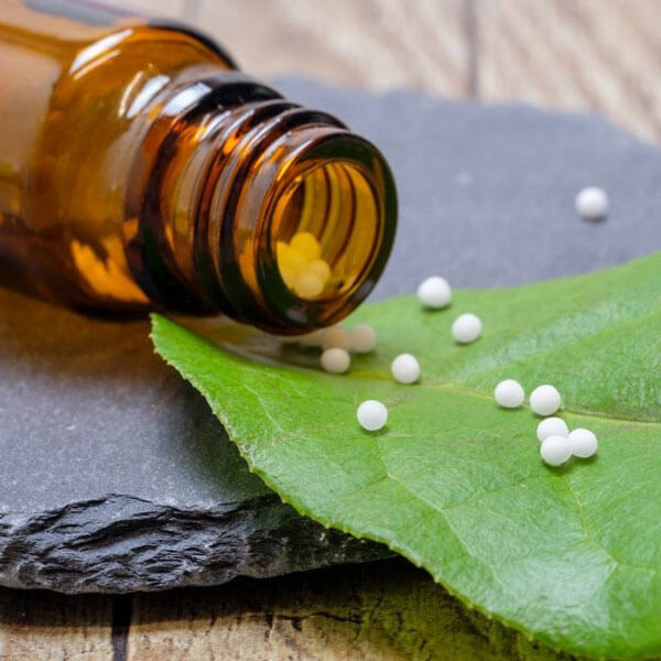 Homeopatía