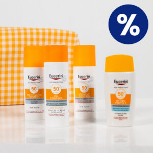 EUCERIN SOLAR FACIAL