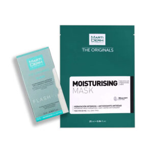 MARTIDERM TRATAMIENTO FLASH DE BELLEZA