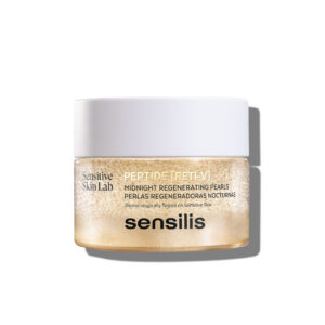 SENSILIS PEPTIDE [RETI-V] CREMA DE NOCHE